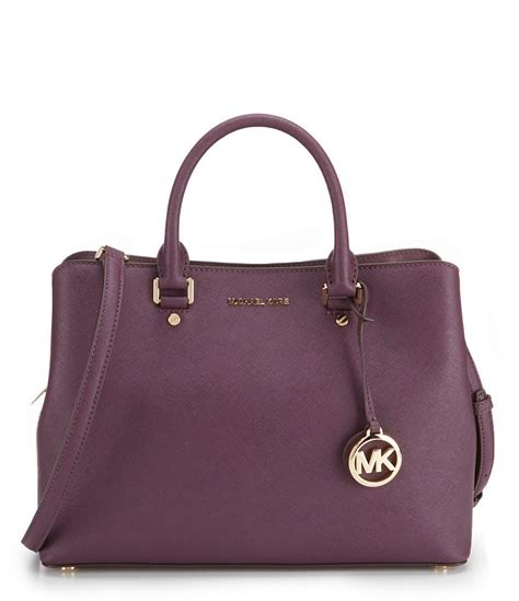 michael kors damson satchel|Michael Kors satchel savannah.